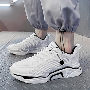 Chaussures de sport décontractées pour hommes en gros – Baskets de course TN pour hommes, idéales pour le sport et le quotidien, également adaptées aux couples - Product Image 2