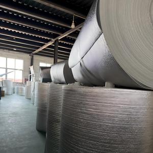 Film de protection de <span class=keywords><strong>sol</strong></span> en mousse EPE sur mesure, résistant aux chocs et à l'eau, pour usage en construction - Product Image 3