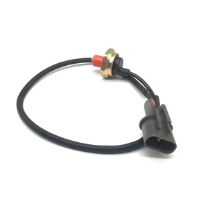Capteur de cliquetis Md184950 Mr578117 E1t15582zkkd pour remplacement automobile, usage OEM - Product Image 3