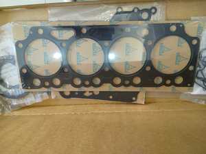 Kit de révision moteur D7E pour marques compatibles Caterpillar, bulldozer, excavatrice, jeu complet de joints, pièces de réparation et de reconstruction - Product Image 5