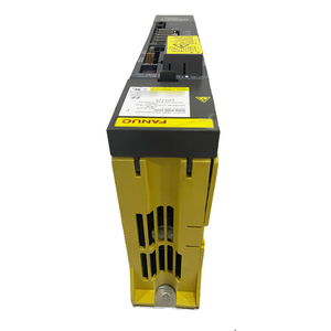 A06B-6096-H202 Servo Amplifier Module Tested FANUC Spare parts supplier - Product Image 5