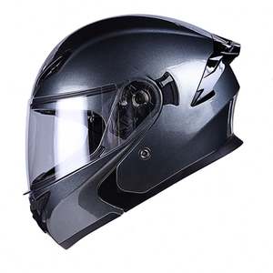 <span class=keywords><strong>Casco</strong></span> de calavera aprobado por DOT, <span class=keywords><strong>casco</strong></span> de motocicleta de cara completa <span class=keywords><strong>con</strong></span> cara abierta para cascos de montar <span class=keywords><strong>con</strong></span> cámara <span class=keywords><strong>Bluetooth</strong></span> - Product Image 5