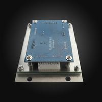 Teclado Mecánico Numérico de Matriz 4x3, Impermeable IP65, de Acero Inoxidable, para Cajeros Automáticos, Quioscos Industriales, Teclados Metálicos