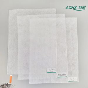 Thân Thiện Với Môi Trường Và Phân Hủy Sinh Học Vật Liệu Mới Polylactic Axit PLA Thuốc Lá Chủ Giấy Lọc Nhà Máy Bán Hàng Trực Tiếp - Product Image 3