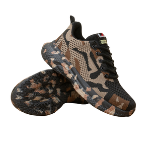 Calzado Deportivo Transpirable de Moda para Hombre, Suela Suave Antideslizante, Resistente al Agua, Cómodo para Invierno/Primavera - Product Image 1