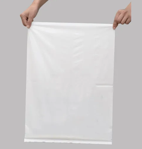 100% biodegradabile pbat resina biodegradabile palline di plastica - Product Image 5