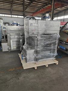 Four à fumée froide pour saucisse <span class=keywords><strong>saumon</strong></span> thon poisson four à fumer automatique viande poisson saucisse fumoir - Product Image 4