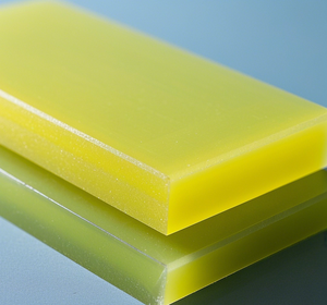 עמיד גבוהה pu לוח פלדה עמיד מים פוליאוריטן גיליון פלסטיק 1000*2000 מ "מ חריטה - Product Image 3