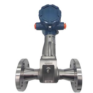 Débitmètres Série 8800 High 8800D/8800DR HART4-20ma pour la mesure de l'eau, du gaz et du pétrole - Product Image 2