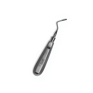 Premier Dental 302 B Elevador Apical de Punta Ciega, Instrumento Manual con Mango de Acero Inoxidable, Certificado CE Clase I, Set Dental de 3 Piezas - Product Image 1