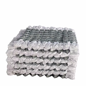 4ft 5ft 6ft 8ft trang trại và lĩnh vực Chuỗi liên kết hàng rào mạ kẽm dây kim cương lưới - Product Image 6