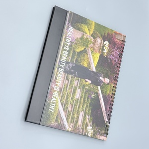 Biểu Tượng Tùy Chỉnh Máy Tính Để Bàn Đứng Lên Bàn Bàn Xoắn Ốc Hàng Tháng Ảnh Gia Đình Hình Ảnh Lịch - Product Image 6