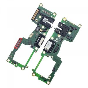 Cable flexible de repuesto para placa de carga tipo C Oppo A94 5G - Product Image 1