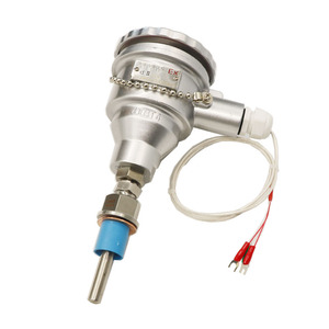 1/2 NPT chủ đề kết nối k loại cặp nhiệt điện đầu - Product Image 5