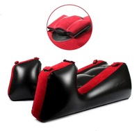 Fauteuils et Coussins Gonflables de Position pour Couples "Love SM", Pour Positions Sexuelles