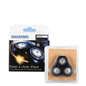 <span class=keywords><strong>Cuchillas</strong></span> <span class=keywords><strong>de</strong></span> <span class=keywords><strong>afeitar</strong></span> <span class=keywords><strong>de</strong></span> repuesto <span class=keywords><strong>para</strong></span> afeitadoras <span class=keywords><strong>Philips</strong></span> RQ11 RQ1150X1180X1160 1131 1155RQ1175 forjadas <span class=keywords><strong>de</strong></span> acero inoxidable - Product Image 6