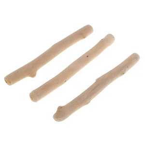 Gladde Aquariumreptieltakken Hout Natuurlijke Stam Drijfhout 145-150Mm Drijfhout - Product Image 6