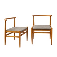 Silla de Comedor Estilo Japonés, Estructura de Madera Maciza, Asiento Acolchado Cómodo, Muebles para el Hogar