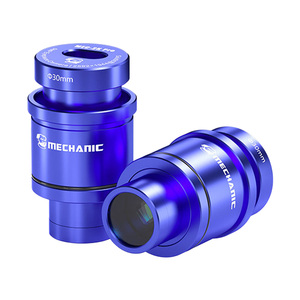 MEC-2K פרו מיקרוסקופ אלקטרוני 2592 1944 x רזולוציה 1/2.5 cmos צבע 0.5x הפחתת הגדלה usb2.0 - Product Image 2