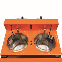 BERKEM GALVALINK 302S Système de placage de bijoux professionnel, redresseur externe, machine de placage au rhodium, électroplaquage à l'or