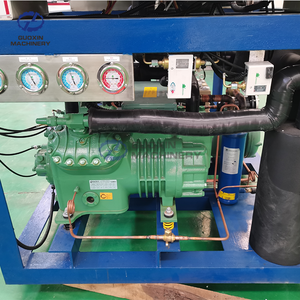 Haute Performance Fruits Légumes Figue Mangue Citron Gombo Mûrier Lyophilisation Machine Lait Miel Lyophilisateur - Product Image 3