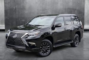 Offre Spéciale Bodykit pour Lexus GX460 2010-2014 Mise à niveau vers <span class=keywords><strong>2022</strong></span> Nouveau Style Pare-chocs Phare Plug and Play Grille Installation facile - Product Image 4