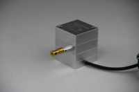 Encodeur incrémental à montage sur bride/installation compacte, 24V CC, haute précision, haute stabilité, double sortie, câble de tirage – Vente directe