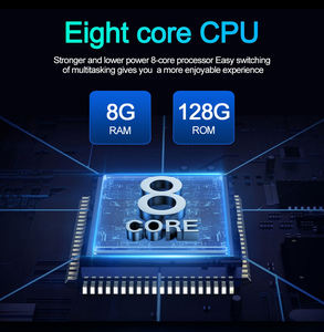 Autoradio Android 12,3 pouces pour Toyota Land Cruiser Prado <span class=keywords><strong>120</strong></span> 2003 -2009 Radio de voiture Multimédia Carplay Auto GPS Navigation - Product Image 5