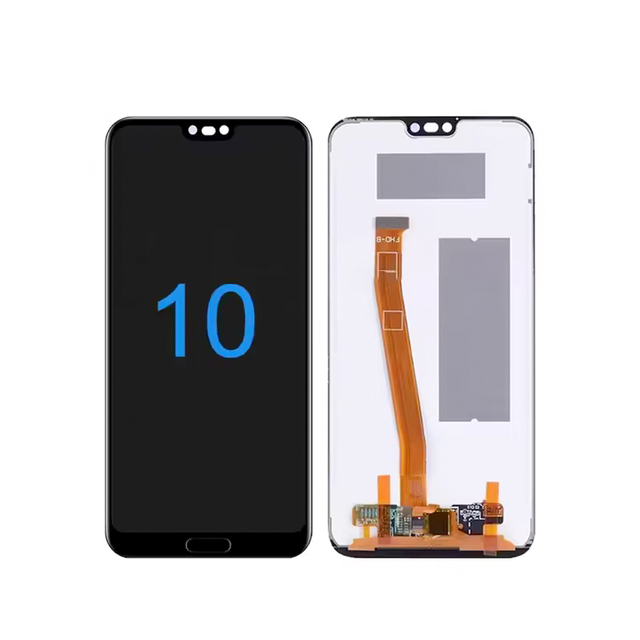 SOR Quality Super Quest Brand Original Mobile Phone Display Lcd Screen Replacement for Honor 10