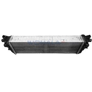Pièces automobiles Womala de qualité supérieure, système de refroidissement, <span class=keywords><strong>intercooler</strong></span> 31338306 pour S60 S90 <span class=keywords><strong>V60</strong></span> V90 XC60 XC90 2018 2021 - Product Image 4