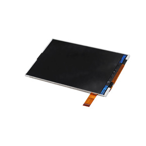 HVGA 3,95 4,0 pulgadas 320x480 Reloj vertical de 12 pulgadas Pantalla <span class=keywords><strong>LCD</strong></span> con interfaz MIPI - Product Image 5