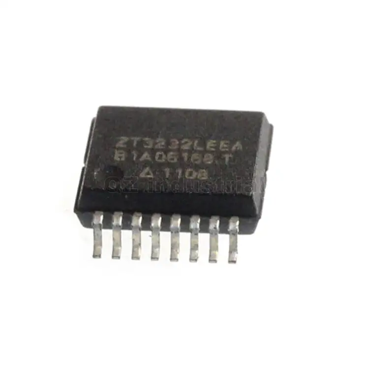 QZ chinesischer Lieferant Warenlager original elektronische Komponenten SSOP16 ZT3232 ZT3232L ZT3232LEEA