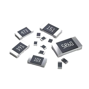 1% điện trở <span class=keywords><strong>SMD</strong></span> điện Trở 750R 750 <span class=keywords><strong>Ohm</strong></span> 1206 1/16W <span class=keywords><strong>SMD</strong></span> hợp kim điện trở 2512 điện tử <span class=keywords><strong>SMD</strong></span> chip 0402 280k cho TV IC 0.05% - Product Image 4