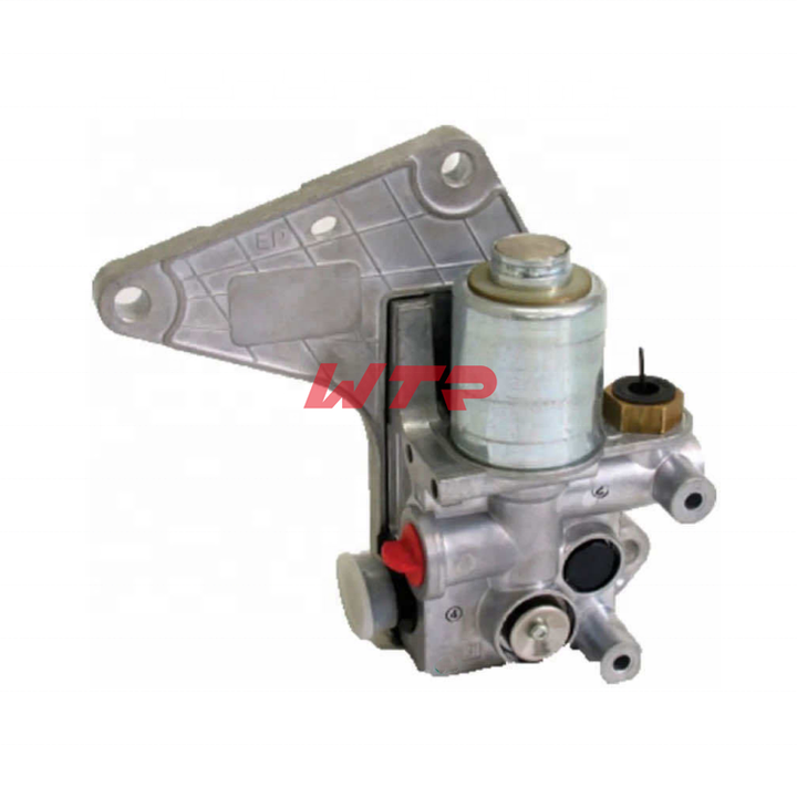 Factory Hot Sales Air Brake Valve 23992701 21369922 20994246 