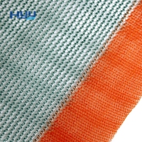 UV Stabilizeli HDPE Zeytin Hasat Filesi, Yırtılmaz Zeytin Toplama Filesi, Meyve Bahçeleri İçin Güçlendirilmiş Kuşgözlü