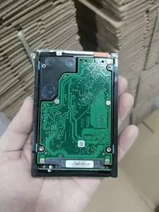 Disco Duro de 1.8TB, 10000 RPM, SAS, 12Gb/s, 2.5 Pulgadas, 118000770-01 - Product Image 3