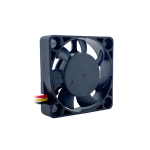 Dc3v 5v12v 3007/3006 Nhỏ Máy Chủ <span class=keywords><strong>Fan</strong></span> Đối Với Điện Thoại Di Động Bán Dẫn Card Đồ Họa 3/4 Dây Im Lặng Quạt Làm Mát ODM OEM Điện - Product Image 3