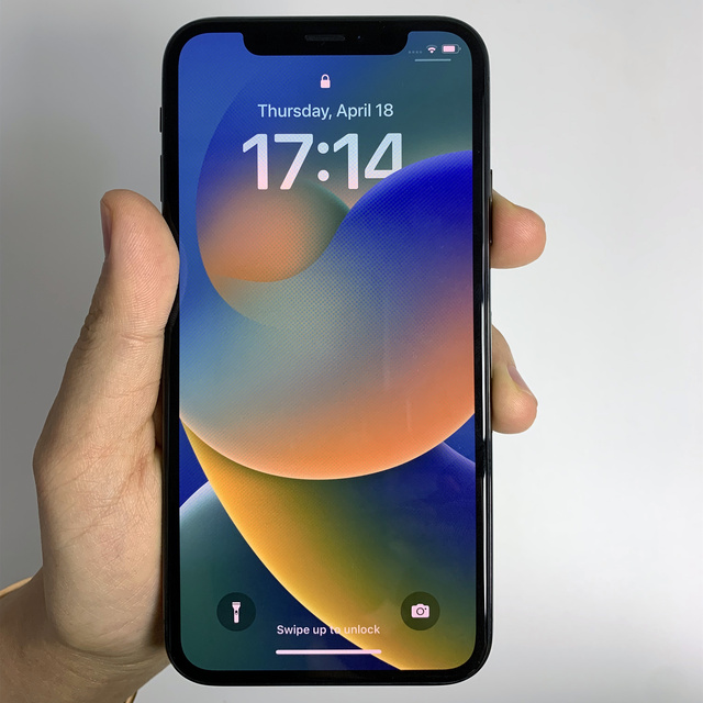 Wholesale Used Mobile Phones for Phone X Global Unlocked Low Price Grade B 256GB Cheapest Smart Cell Used Gaming Phone