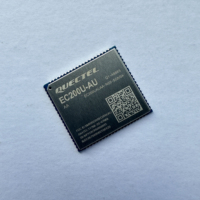 Quectel 4G LTE Cat 1 IOT sans fil BT GNSS module EC200U EC200 EC200UAUAA-N05-SGNSA