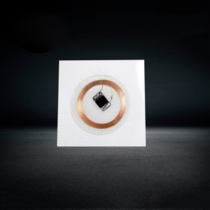 Étiquette RFID passive programmable GSC, prix 125KHz, étiquette flexible T5577, étiquette LF - Product Image 3