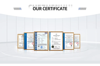 Interrupteur de sécurité neutre haute précision pour camions lourds Sinotruk HOWO et Shacman, compatible avec WG9100710041