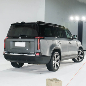 Prezzo Conveniente <span class=keywords><strong>ROX</strong></span> 01 Polar Stone 01 2025 PHEV SUV Fuoristrada per Uso Familiare Nuove Auto Elettriche per Esportazione - Product Image 3