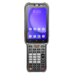 FYJ-F9827 4 "<span class=keywords><strong>Ultra</strong></span> Rugged PDA Android 14 IP68 kho lạnh chuỗi 1D/2D Máy quét mã vạch 4 + 64 gam Bộ nhớ công nghiệp máy tính di động - Product Image 2