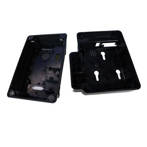 Entreprise de services de haute précision ISO9001, pièces mécaniques personnalisées en acier inoxydable, usinage CNC en titane, service de fraisage CNC - Product Image 2