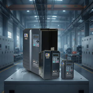 XLY7000 15KW 380V Variateur de Fréquence Modifié ISO Certifié CE Basse Fréquence VFD Générateur de Fréquence Variable Puissance Variable - Product Image 1