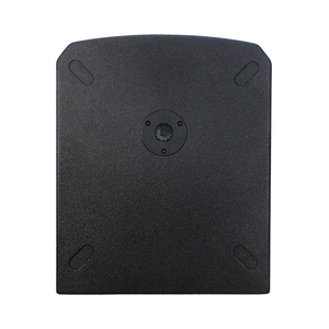 Subwoofer Profesional Activo de 18 Pulgadas con Amplificador de Clase <span class=keywords><strong>D</strong></span> y Procesador de Señal Digital (DSP) de 1100 W - Product Image 6
