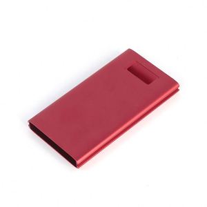 Services de fraisage CNC sur mesure pour l'acier inoxydable, y compris le fraisage, le tournage et le brochage, avec capacités de travail des matériaux en aluminium - Product Image 6