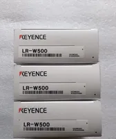 Nouveau capteur laser original Lr-w500, nouveau système de contrôle programmable PLC d'automatisation industrielle original