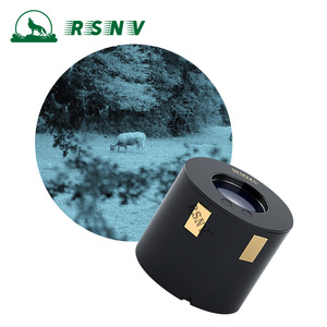 Tubo Intensificador de Imagen RSNV de Fósforo Blanco para Dispositivos de Visión Nocturna, Grado <span class=keywords><strong>B</strong></span>, Autogating, FOM1600+, Gen2+ - Product Image 1