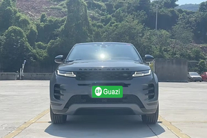 2024 Chery Range Rover <span class=keywords><strong>Evoque</strong></span> 2,0 T Gasolina SUV Land Rover Range Rover <span class=keywords><strong>Evoque</strong></span> 2024 Coches nuevos - Product Image 2